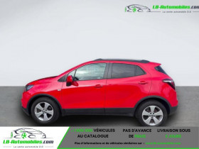 Opel Mokka 1.4 Turbo - 140 ch BVM  occasion � Beaupuy - photo n�4