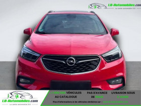 Opel Mokka 1.4 Turbo - 140 ch BVM  occasion � Beaupuy - photo n�3