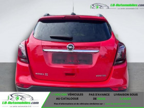 Opel Mokka 1.4 Turbo - 140 ch BVM  occasion � Beaupuy - photo n�5