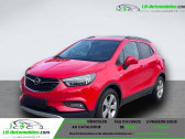 Opel Mokka occasion année 2017 boite Manuelle Annonce Opel Mokka occasion Essence 1.4 Turbo - 140 ch BVM à Beaupuy