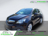 Opel Mokka occasion année 2015 boite Manuelle Annonce Opel Mokka occasion Essence 1.4 Turbo - 140 ch BVM à Beaupuy