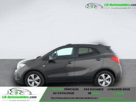 Opel Mokka 1.4 Turbo - 140 ch BVM  occasion � Beaupuy - photo n�6