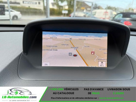 Opel Mokka 1.4 Turbo - 140 ch BVM  occasion � Beaupuy - photo n�9