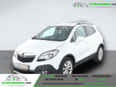 Opel Mokka occasion année 2016 boite Manuelle Annonce Opel Mokka occasion Essence 1.4 Turbo - 140 ch BVM à Beaupuy