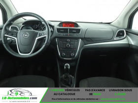 Opel Mokka 1.4 Turbo - 140 ch BVM  occasion � Beaupuy - photo n�3