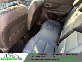 Opel Mokka 1.4 Turbo - 140 ch BVM  occasion � Beaupuy - photo n�7