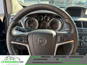 Opel Mokka 1.4 Turbo - 140 ch BVM  occasion � Beaupuy - photo n�8