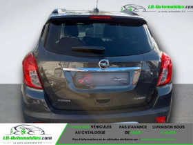 Opel Mokka 1.4 Turbo - 140 ch BVM  occasion � Beaupuy - photo n�6