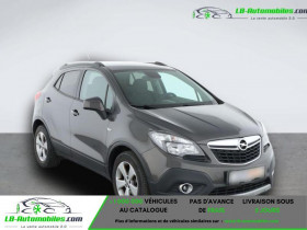 Opel Mokka 1.4 Turbo - 140 ch BVM  occasion � Beaupuy - photo n�2