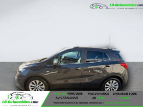Opel Mokka 1.4 Turbo - 140 ch BVM  occasion � Beaupuy - photo n�5