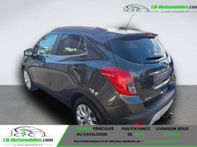 Opel Mokka 1.4 Turbo - 140 ch BVM  occasion � Beaupuy - photo n�3