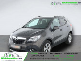 Opel Mokka occasion année 2016 boite Manuelle Annonce Opel Mokka occasion Essence 1.4 Turbo - 140 ch BVM à Beaupuy