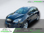 Opel Mokka occasion année 2015 boite Manuelle Annonce Opel Mokka occasion Essence 1.4 Turbo - 140 ch BVM à Beaupuy
