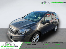 Opel Mokka , garage LB AUTOMOBILES � Beaupuy
