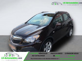Opel Mokka occasion année 2015 boite Manuelle Annonce Opel Mokka occasion Essence 1.4 Turbo - 140 ch BVM à Beaupuy