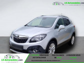 Opel Mokka 1.4 Turbo - 140 ch BVM   Beaupuy 31