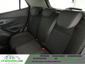 Opel Mokka 1.4 Turbo - 140 ch BVM  occasion � Beaupuy - photo n�9