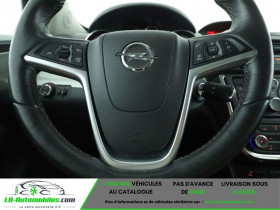 Opel Mokka 1.4 Turbo - 140 ch BVM  occasion � Beaupuy - photo n�10