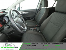 Opel Mokka 1.4 Turbo - 140 ch BVM  occasion � Beaupuy - photo n�8