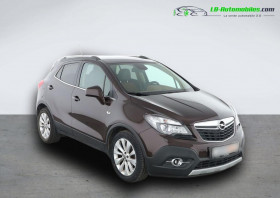 Opel Mokka 1.4 Turbo - 140 ch BVM  occasion  Beaupuy - photo n2