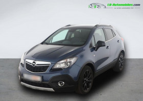 Opel Mokka , garage LB AUTOMOBILES  Beaupuy