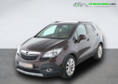 Opel Mokka 1.4 Turbo - 140 ch BVM   Beaupuy 31