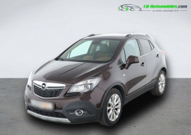 Opel Mokka , garage LB AUTOMOBILES  Beaupuy