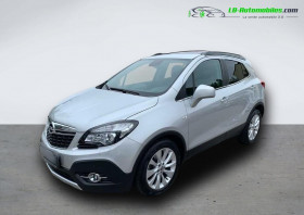 Opel Mokka , garage LB AUTOMOBILES  Beaupuy