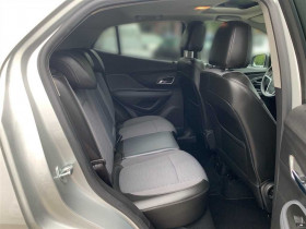Opel Mokka 1.4 Turbo - 140 ch BVM  occasion  Beaupuy - photo n7