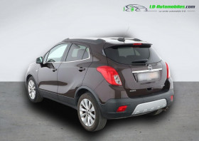 Opel Mokka 1.4 Turbo - 140 ch BVM  occasion  Beaupuy - photo n4