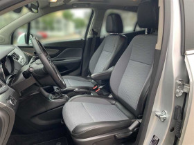 Opel Mokka 1.4 Turbo - 140 ch BVM  occasion  Beaupuy - photo n6