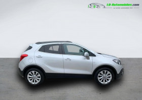 Opel Mokka 1.4 Turbo - 140 ch BVM  occasion  Beaupuy - photo n5