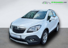 Opel Mokka , garage LB AUTOMOBILES  Beaupuy