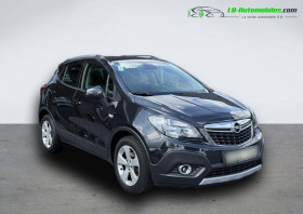 Opel Mokka , garage LB AUTOMOBILES  Beaupuy