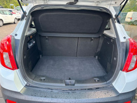 Opel Mokka 1.4 Turbo - 140 ch BVM  occasion  Beaupuy - photo n8