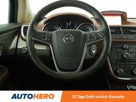 Opel Mokka 1.4 Turbo - 140 ch BVM  occasion  Beaupuy - photo n10