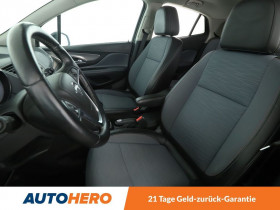 Opel Mokka 1.4 Turbo - 140 ch BVM  occasion  Beaupuy - photo n8