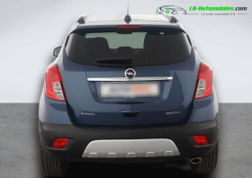 Opel Mokka 1.4 Turbo - 140 ch BVM  occasion  Beaupuy - photo n7