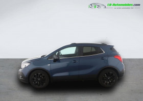 Opel Mokka 1.4 Turbo - 140 ch BVM  occasion  Beaupuy - photo n6