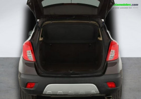 Opel Mokka 1.4 Turbo - 140 ch BVM  occasion  Beaupuy - photo n7