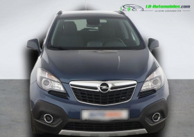 Opel Mokka 1.4 Turbo - 140 ch BVM  occasion  Beaupuy - photo n5
