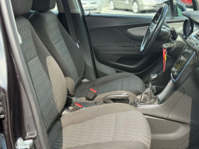 Opel Mokka 1.4 Turbo - 140 ch BVM  occasion  Beaupuy - photo n8