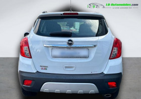 Opel Mokka 1.4 Turbo - 140 ch BVM  occasion  Beaupuy - photo n5