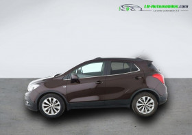 Opel Mokka 1.4 Turbo - 140 ch BVM  occasion  Beaupuy - photo n6