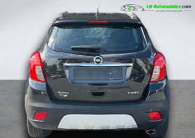 Opel Mokka 1.4 Turbo - 140 ch BVM  occasion  Beaupuy - photo n7