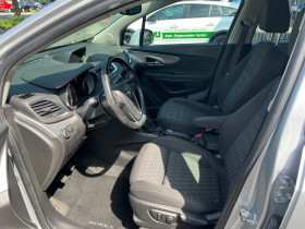 Opel Mokka 1.4 Turbo - 140 ch BVM  occasion  Beaupuy - photo n4