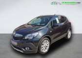 Opel Mokka occasion année 2015 boite Manuelle Annonce Opel Mokka occasion Essence 1.4 Turbo - 140 ch BVM à Beaupuy