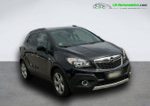 Opel Mokka occasion année 2015 boite Manuelle Annonce Opel Mokka occasion Essence 1.4 Turbo - 140 ch BVM à Beaupuy