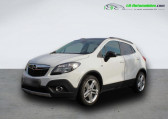 Opel Mokka occasion année 2016 boite Manuelle Annonce Opel Mokka occasion Essence 1.4 Turbo - 140 ch BVM à Beaupuy