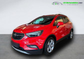 Opel Mokka occasion année 2017 boite Manuelle Annonce Opel Mokka occasion Essence 1.4 Turbo - 140 ch BVM à Beaupuy